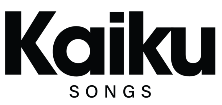 Kaiku Songs -logo