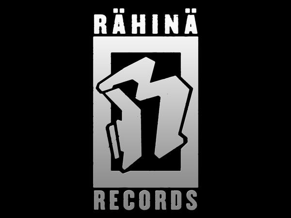 Rähinä Records Logo