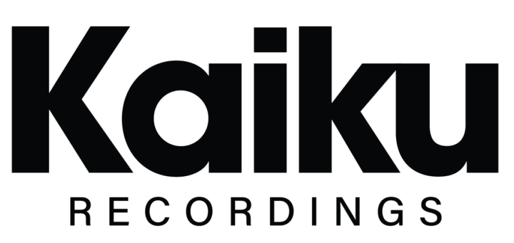 Kaiku Recordings logo