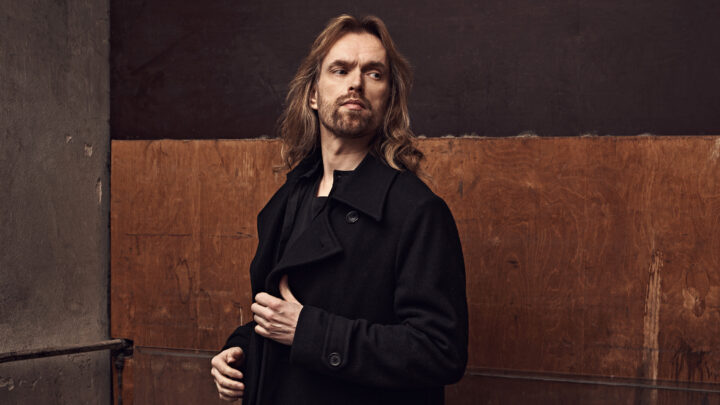 Anssi Kela (Kuvaaja: Vuokko Salo)