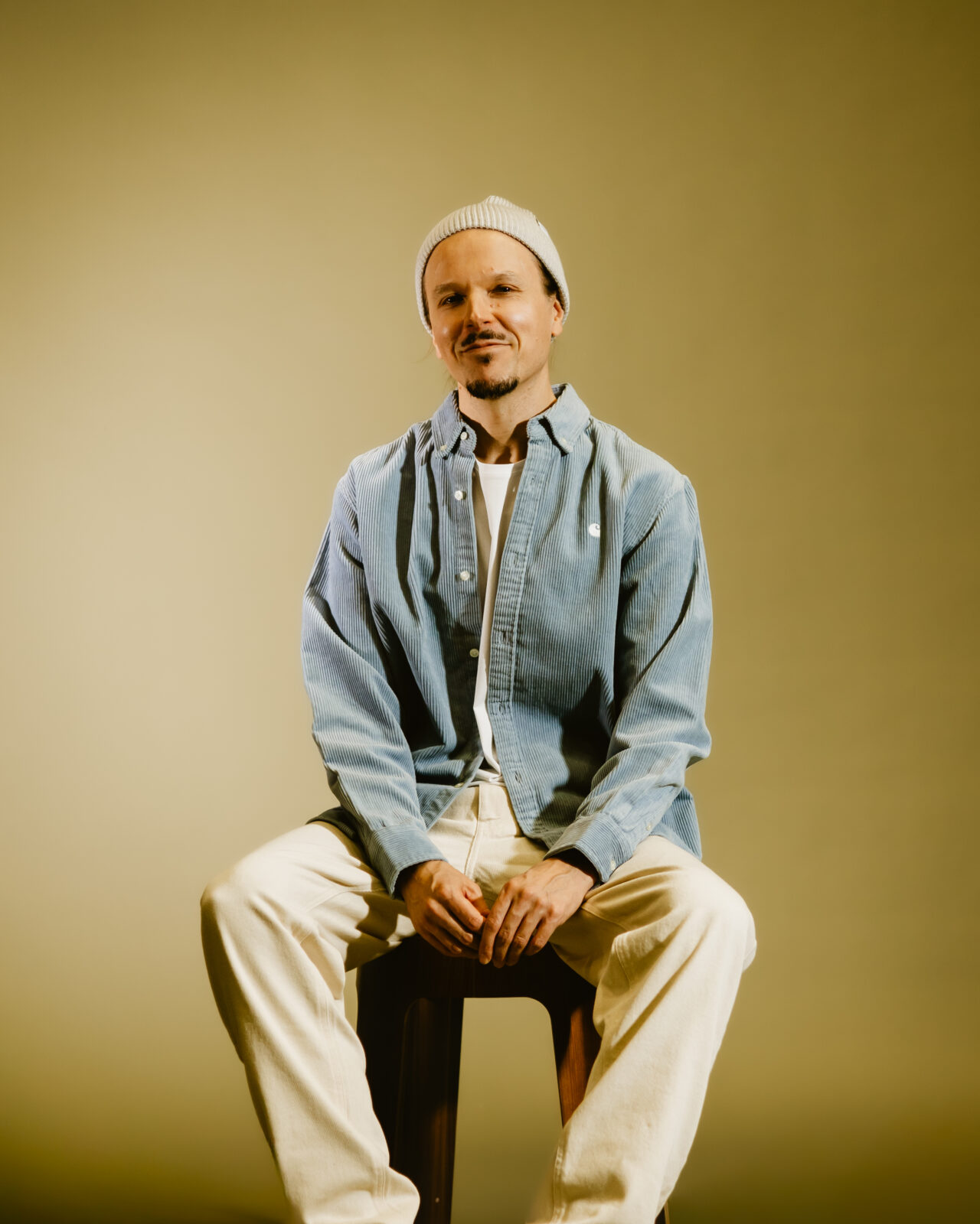 Jukka Poika - kuvaaja: Anna Ikäheimonen