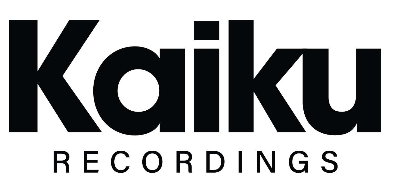Kaiku Recordings logo