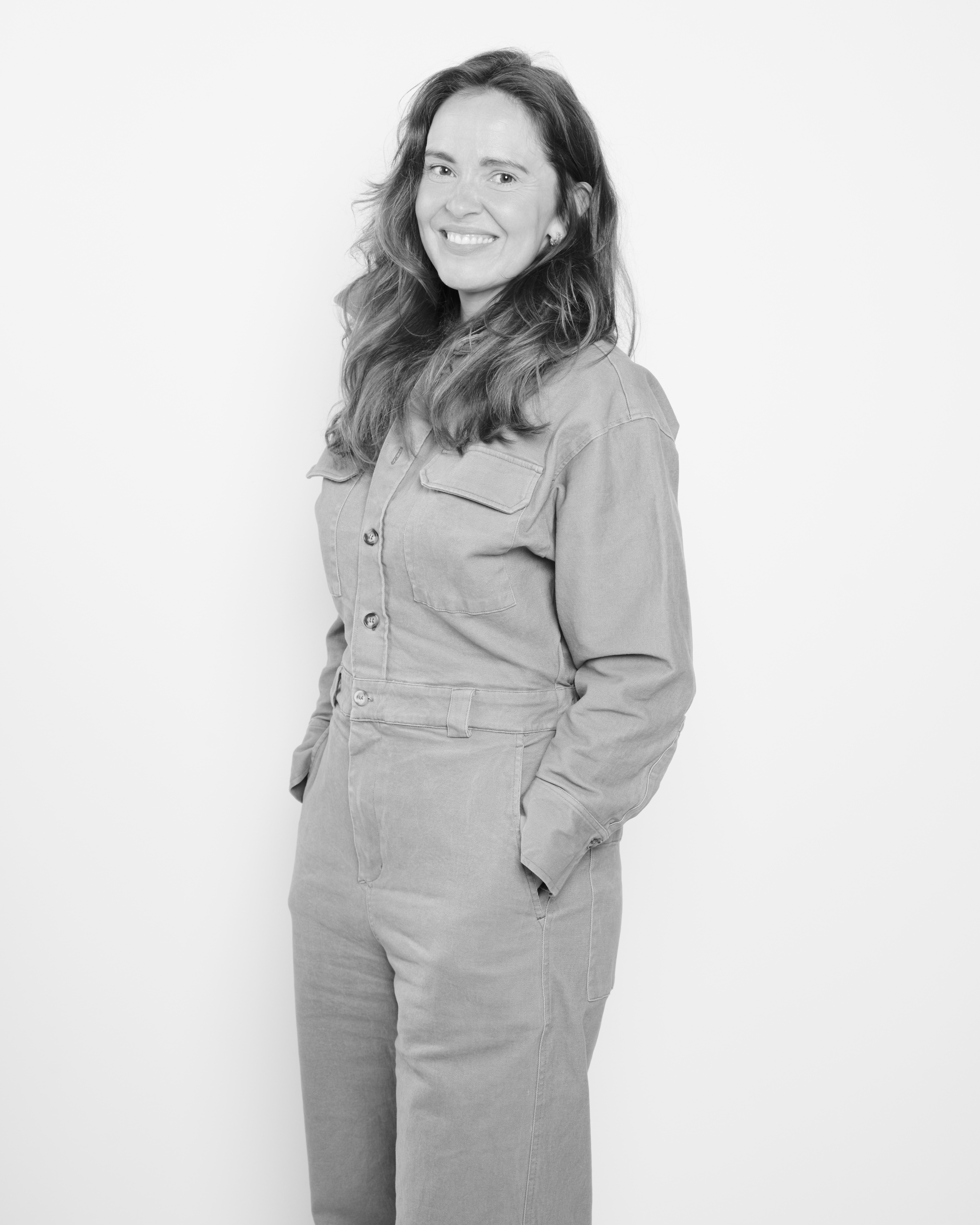 Jonnaemilia Karrus (kuvaaja Karim Awad)
