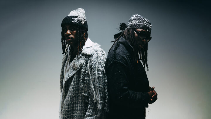 Featured Image - Jore & Zpoppa - Make Trap Great Again (kuvaaja Nooa Kervinen)
