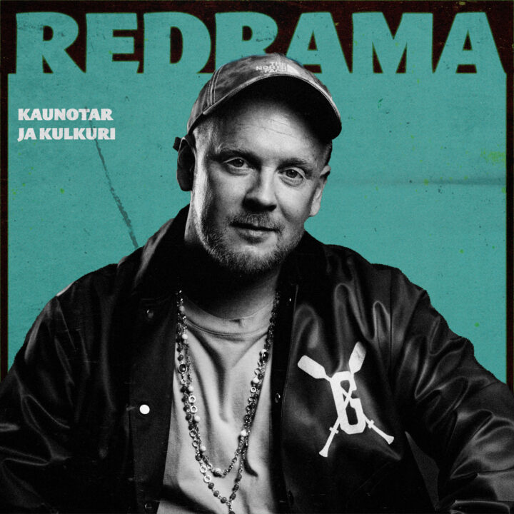 Kansikuva - Redrama - Kaunotar ja kulkuri (Vain elämää kausi 13)