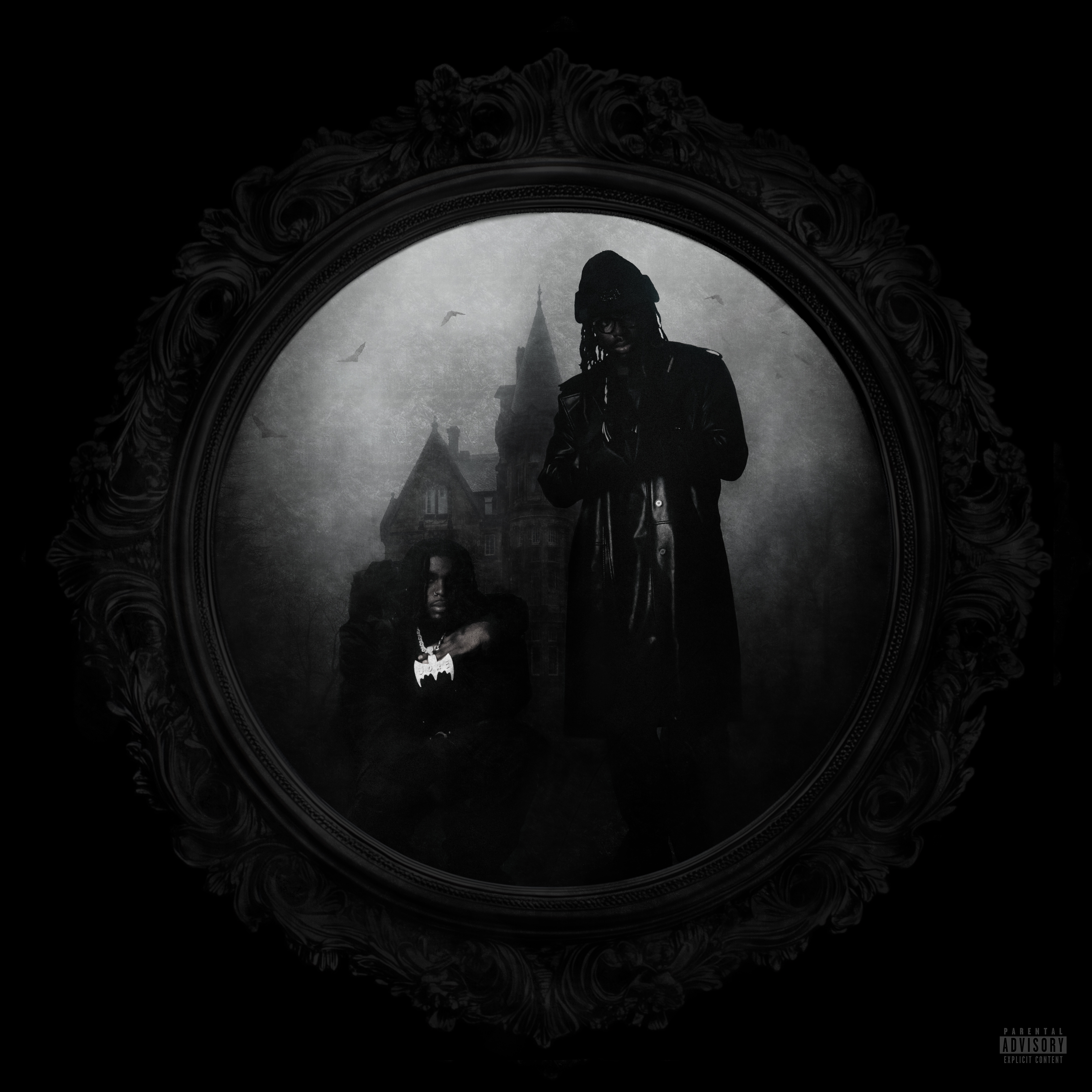 Veljesduo Jore & Zpoppa julkaisi Monsteri-albumin