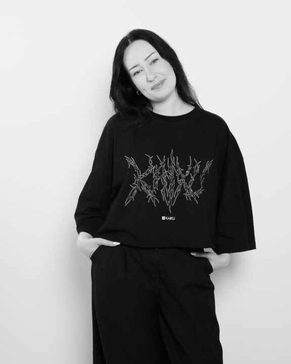 Katri Holopainen (kuvaaja Karim Awad)