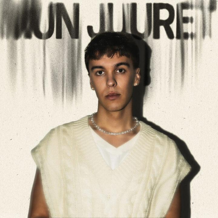 Kansikuva - Joonatan - Mun juuret