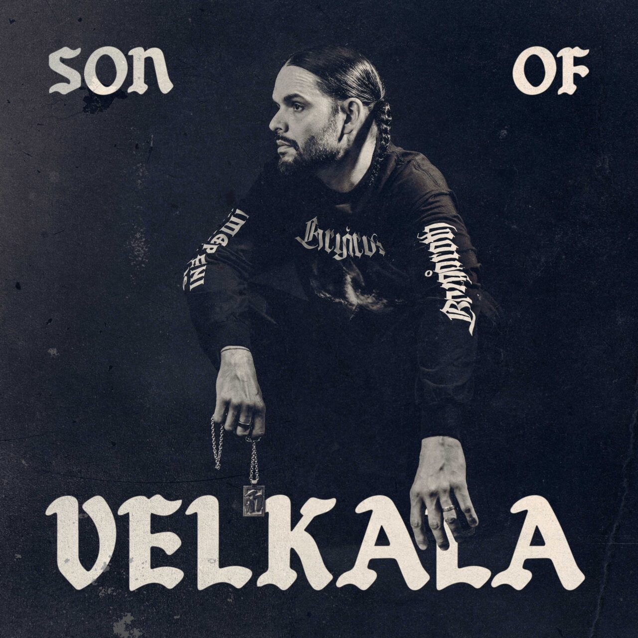 Kansikuva - Timo Pieni Huijaus - Son of Velkala Pt. 1