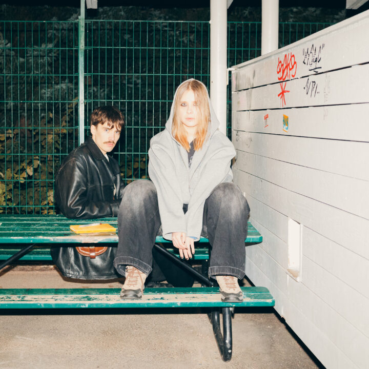 Kansikuva - Asla Jo - Fantasia (feat. Kah Pao)