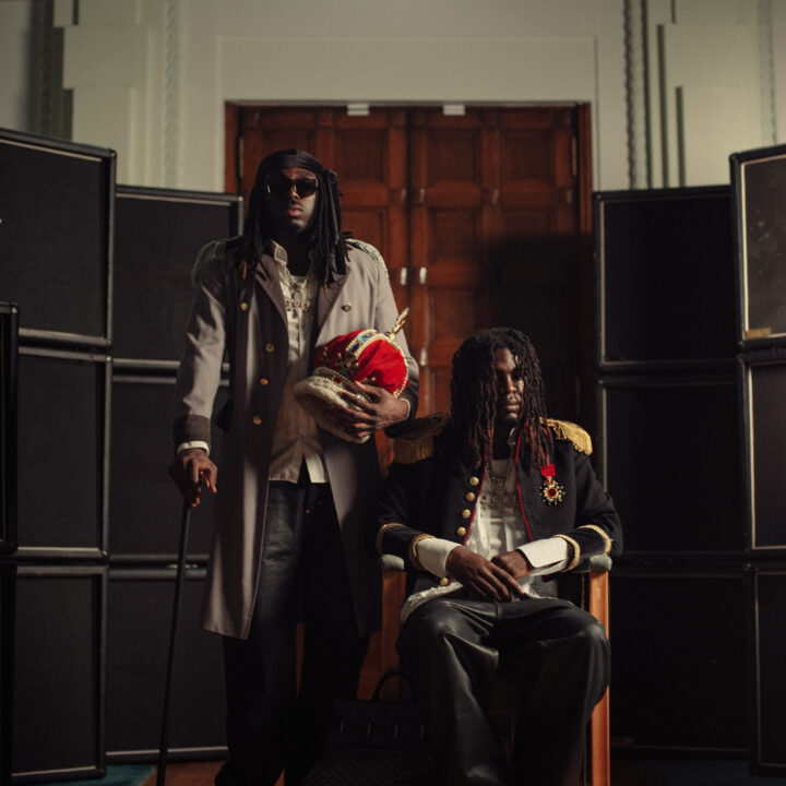 Kansikuva - Jore & Zpoppa - Tehtävä tää