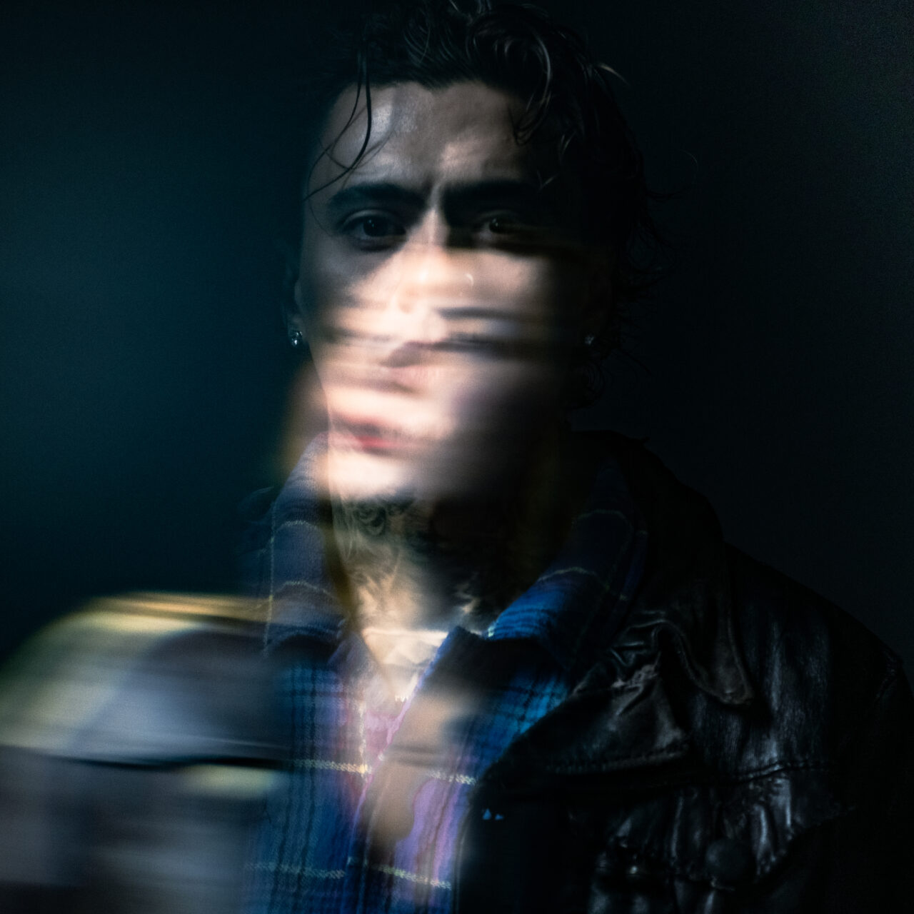 Kansikuva - Mikael Gabriel - Sotilas (feat. Senni)