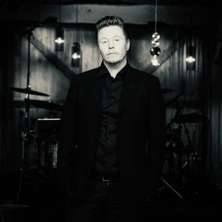 Kansikuva - Mikki Kauste - Good Bye (Vain elämää kausi 16)