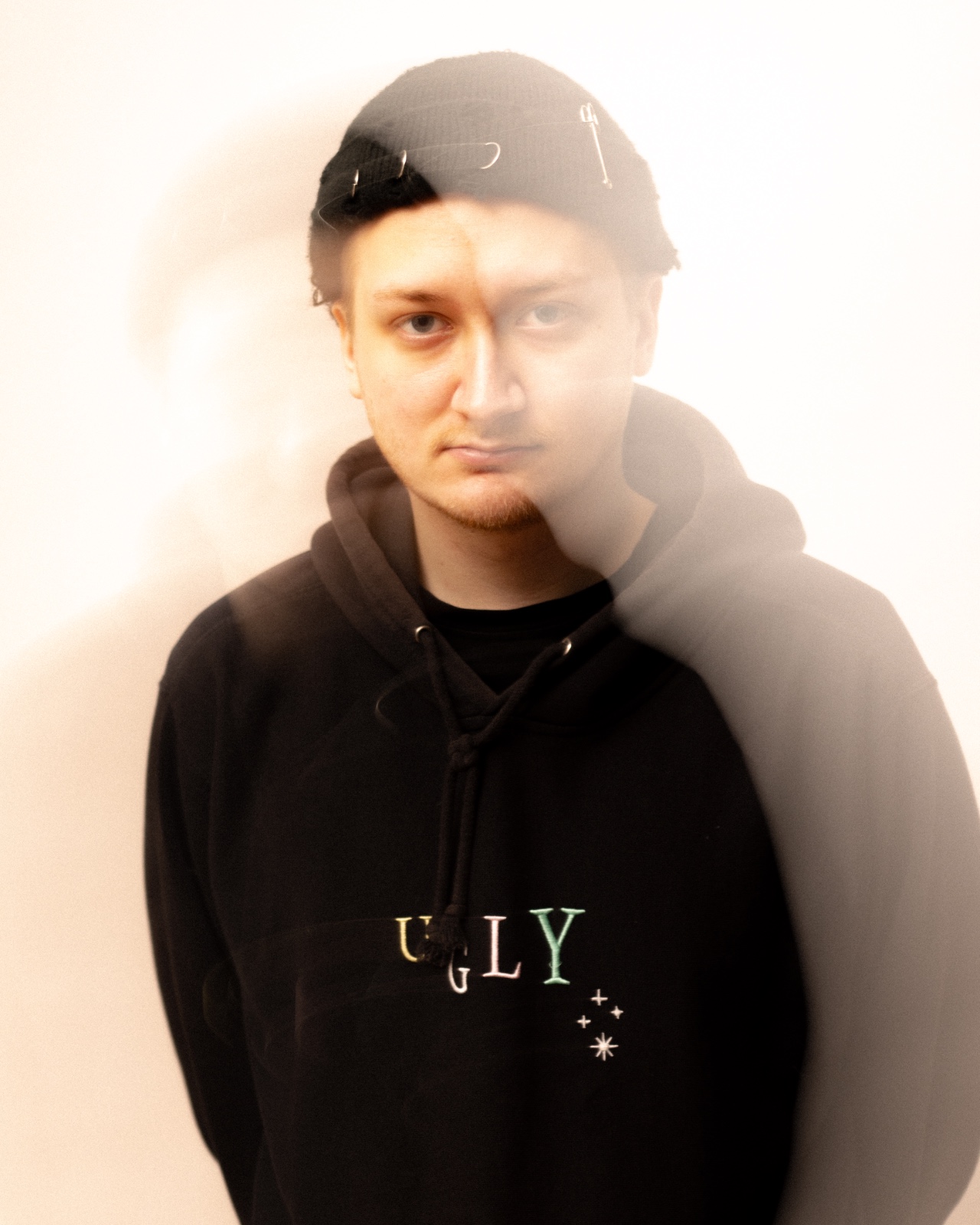 Kristian Seppälä (kuvaaja Peik Pesonius)