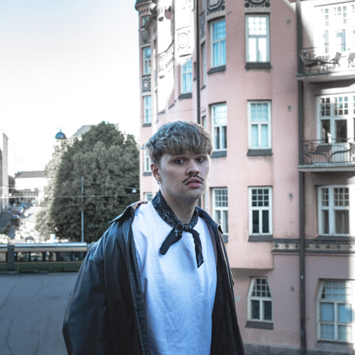 Promokuva - Aatu Träff