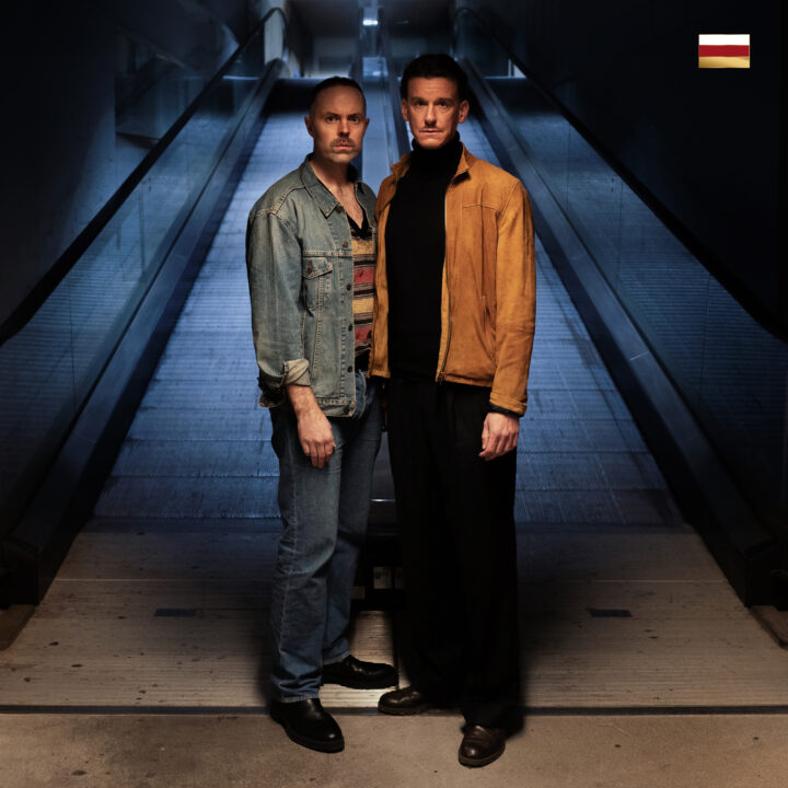 Kansikuva - Spekti - Ihmisparkatakki (feat. Tasis)