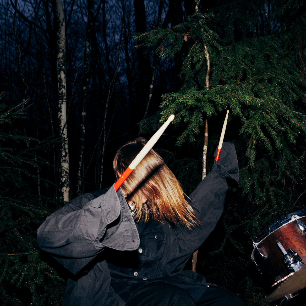 Kansikuva - Asla Jo - Viistoista