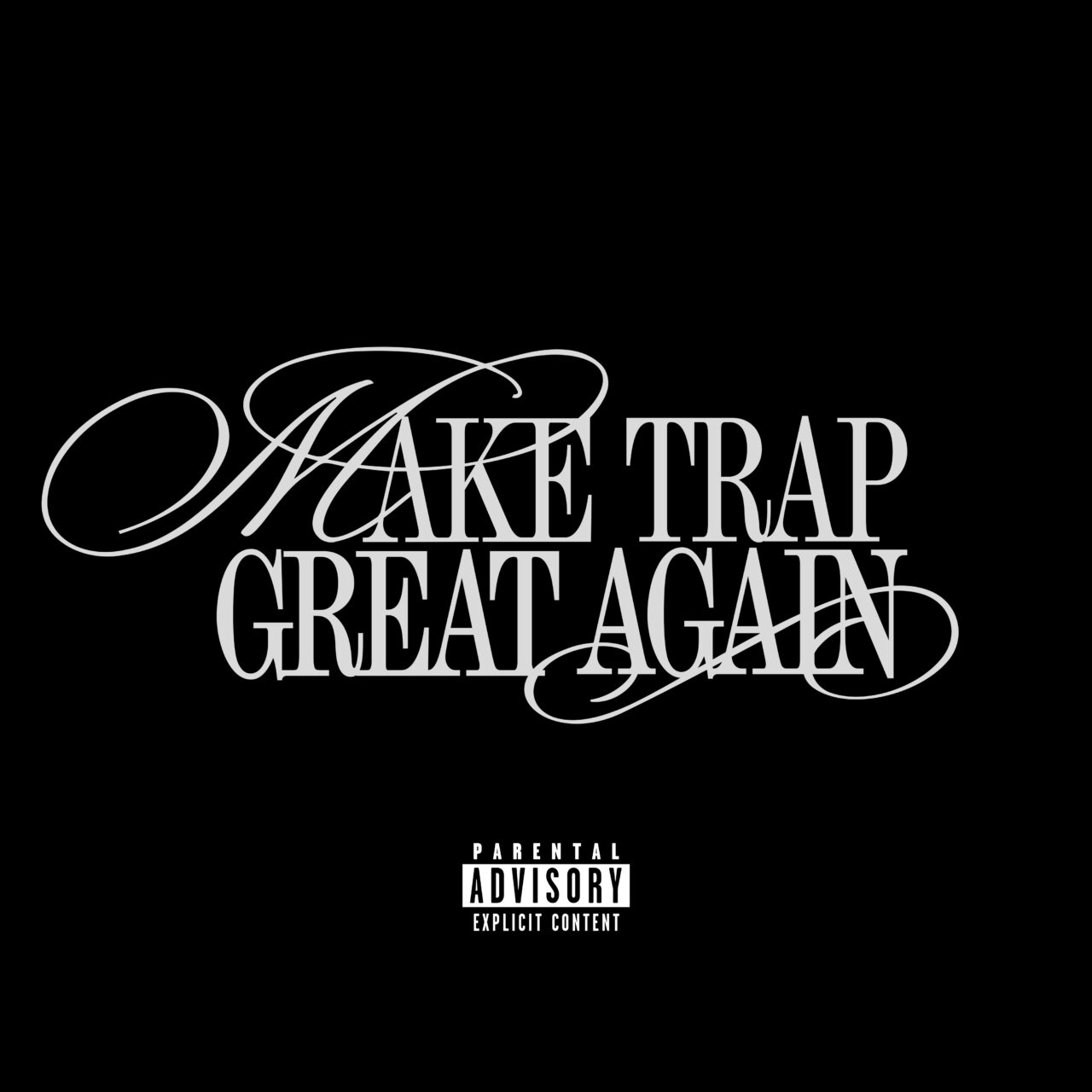 Kansikuva - Jore & Zpoppa - Make Trap Great Again