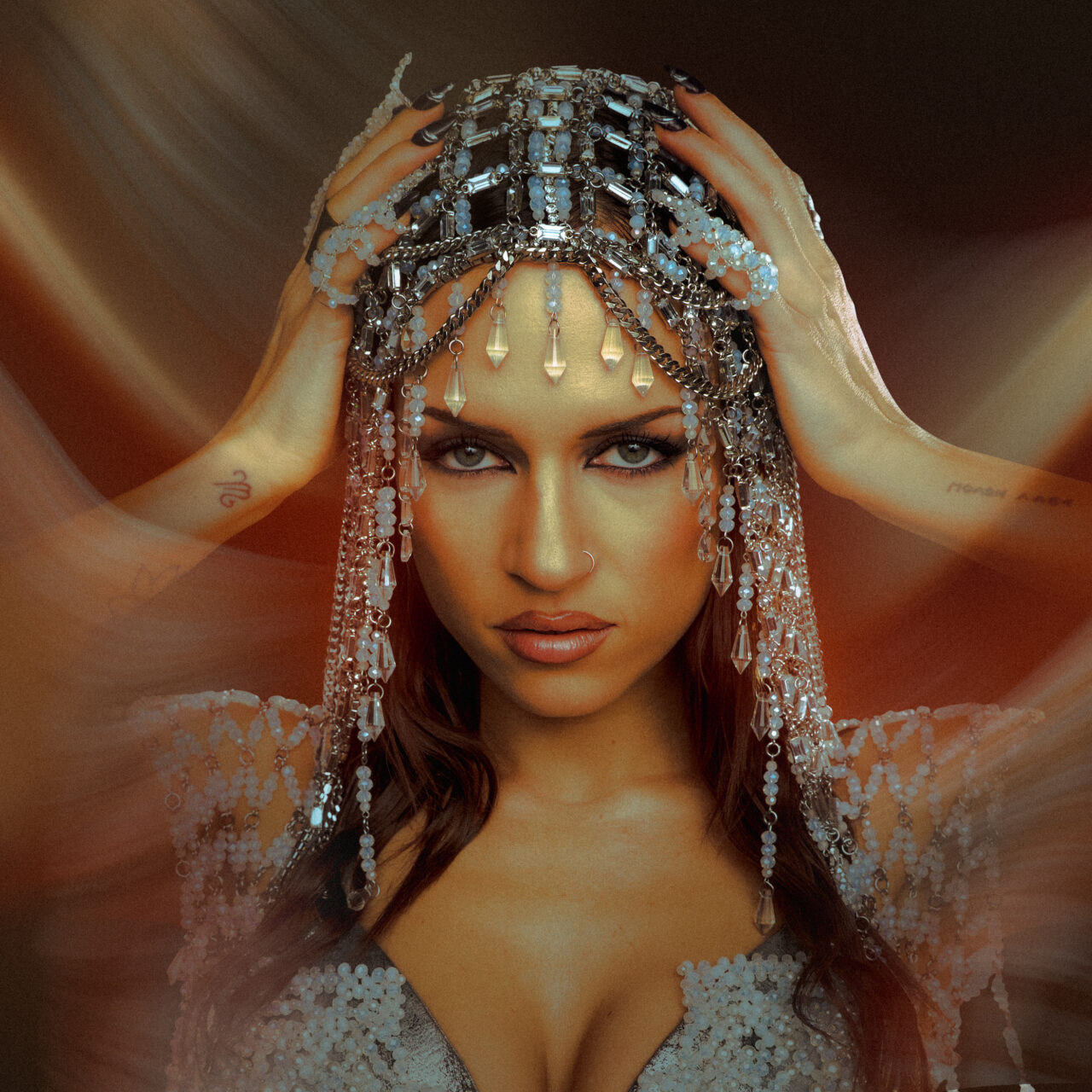 Kansikuva - KIKI - Rakkaudenkipee