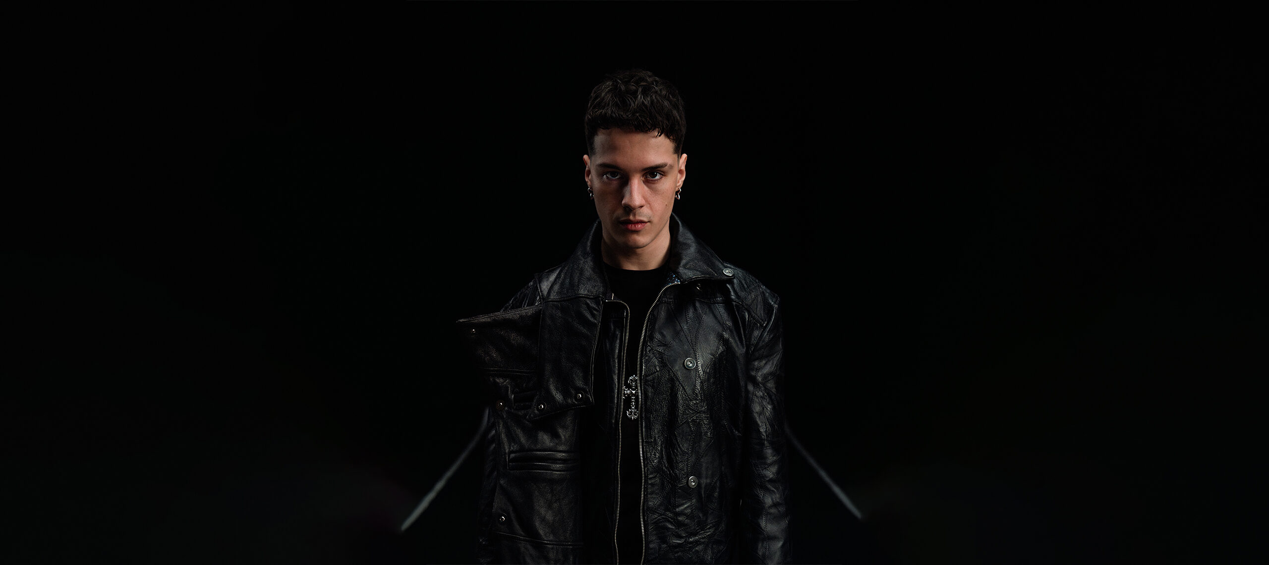 Spotify Header - Ares - Aris