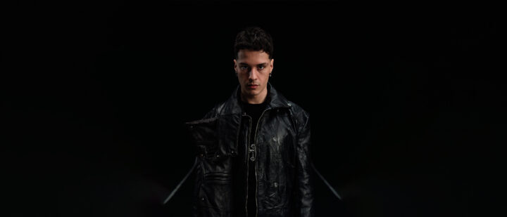 Spotify Header - Ares - Aris