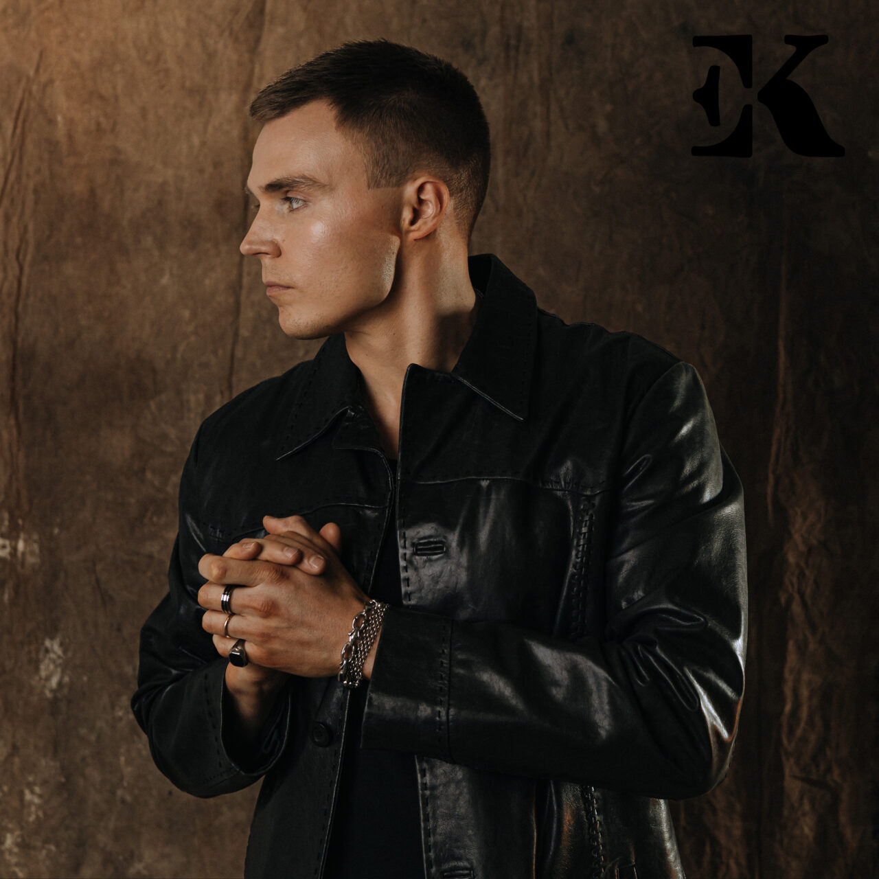 Kansikuva - Elias Kaskinen - Rakastumisen oireet