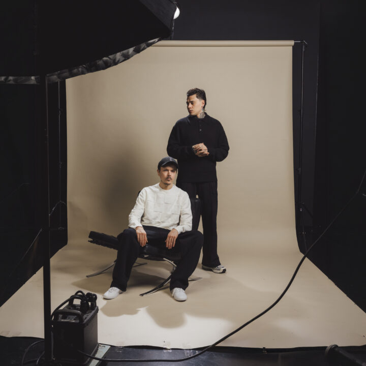 Kansikuva - Jukka Poika - Government (feat. Mikael Gabriel)