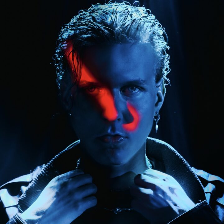 Kansikuva - Keki - Luottaa