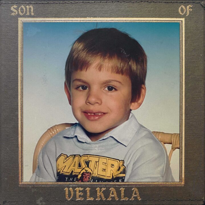 Timo Pieni Huijaus - Son of Velkala